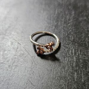 Disney Mickey Mouse Ring - Size 7